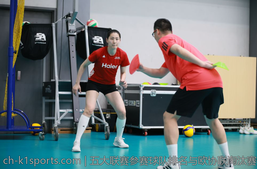 五大联赛参赛球队排名与欧协联淘汰赛情况探析