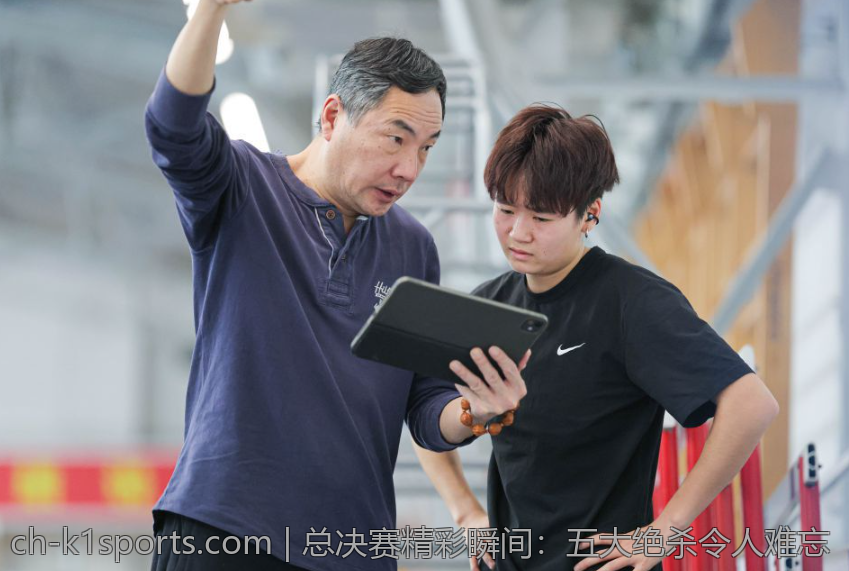 总决赛精彩瞬间：五大绝杀令人难忘