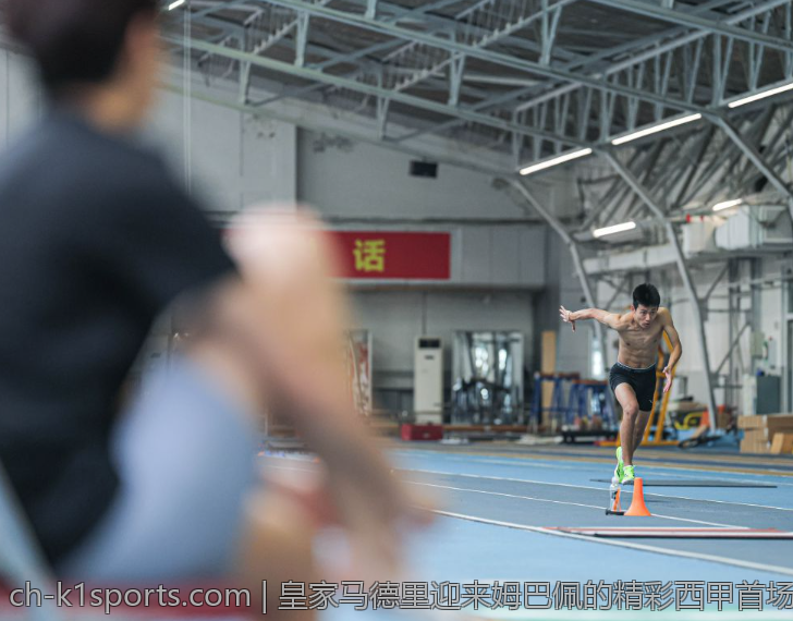 皇家马德里迎来姆巴佩的精彩西甲首场表现