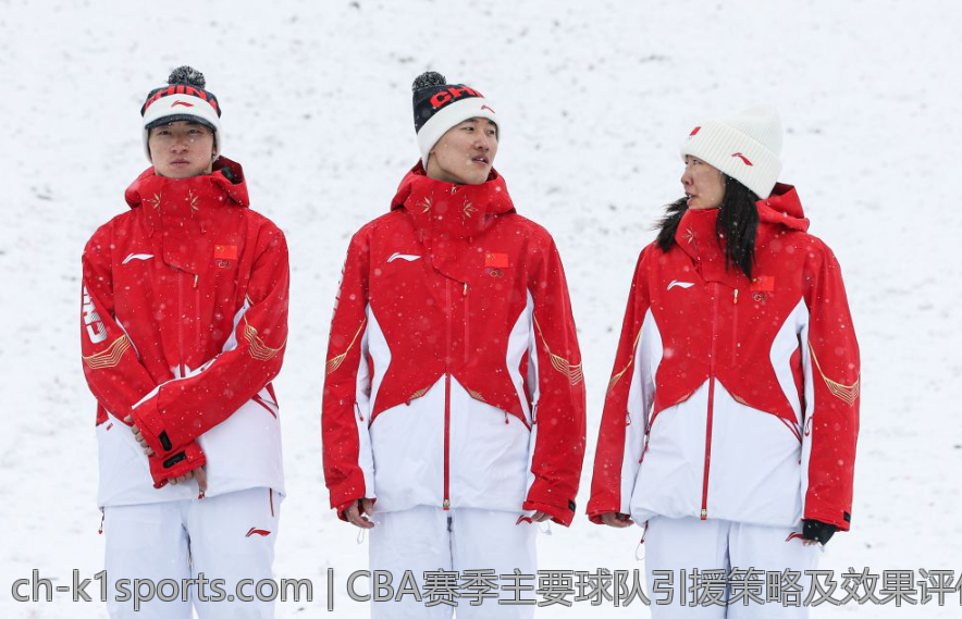 CBA赛季主要球队引援策略及效果评估