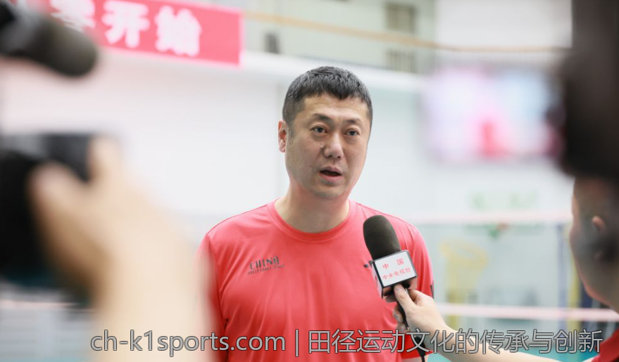 田径运动文化的传承与创新