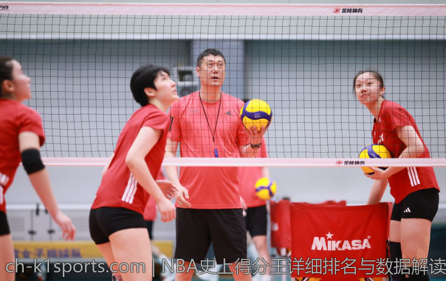 NBA史上得分王详细排名与数据解读