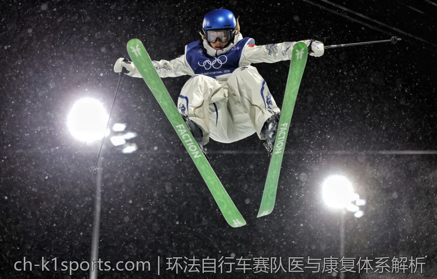环法自行车赛队医与康复体系解析