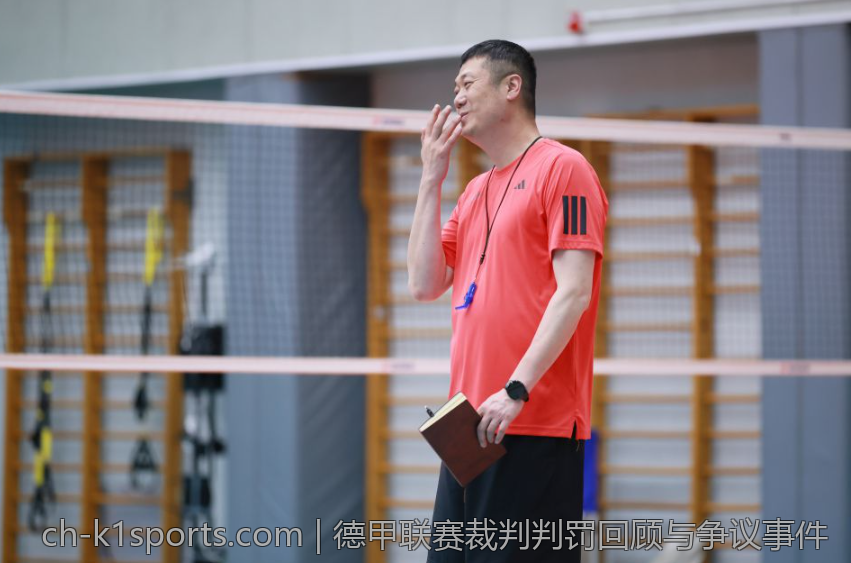 德甲联赛裁判判罚回顾与争议事件