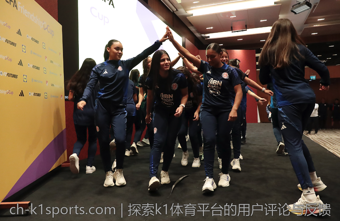探索k1体育平台的用户评论与反馈