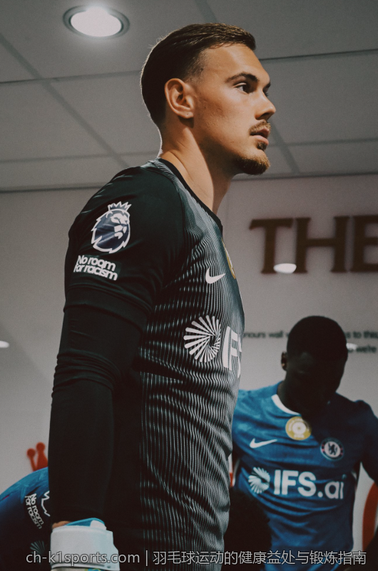 羽毛球运动的健康益处与锻炼指南