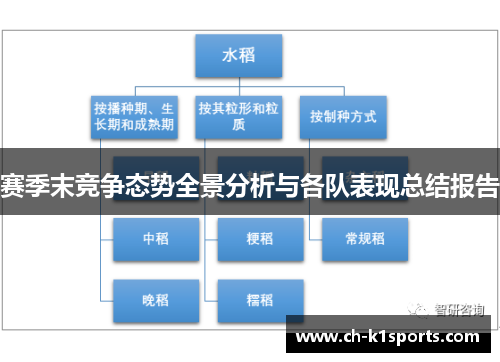 赛季末竞争态势全景分析与各队表现总结报告