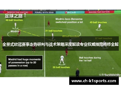 全景式欧冠赛事走势研判与战术策略深度解读专业权威指南精修全解 全景式欧冠赛事走势研判与战术策略深度解读专业权威指南精修全解