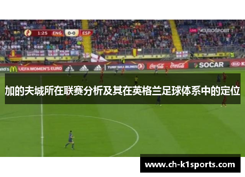 加的夫城所在联赛分析及其在英格兰足球体系中的定位 加的夫城所在联赛分析及其在英格兰足球体系中的定位