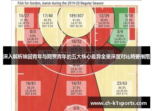 深入解析埃因青年与阿贾青年的五大核心差异全景深度对比精要指南 深入解析埃因青年与阿贾青年的五大核心差异全景深度对比精要指南